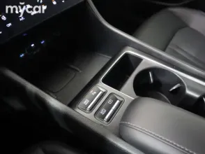 фото Hyundai Sonata 2023 года с пробегом за 14970000 тенге в undefined - фото 3