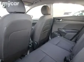 фото Hyundai Accent 2022 года с пробегом за 5690000 тенге в undefined - фото 4