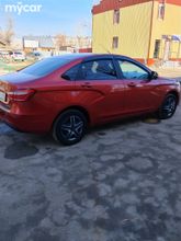 фото LADA Vesta 2019 года с пробегом за 5300000 тенге в undefined - фото 2