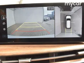 фото Hyundai Santa Fe 2024 года с пробегом за 20290000 тенге в undefined - фото 3