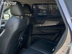 фото Chery Tiggo 4 Pro 2022 года с пробегом за 5790000 тенге в undefined - фото 3