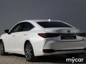 фото Lexus ES 2021 года с пробегом за 21490000 тенге в undefined - фото 4
