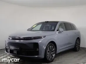 фото LiXiang L7 2025 года с пробегом за 28950000 тенге в undefined - фото 1