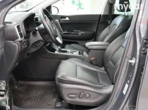 фото Kia Sportage 2021 года с пробегом за 11390000 тенге в undefined - фото 4