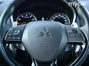 фото Mitsubishi Eclipse Cross 2021 года с пробегом за 11300000 тенге в undefined - фото 2