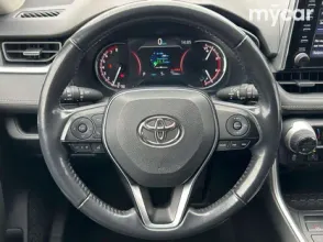 фото Toyota RAV4 2020 года с пробегом за 14790000 тенге в undefined - фото 4