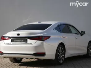фото Lexus ES 2021 года с пробегом за 21490000 тенге в undefined - фото 3