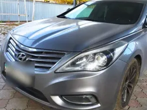 фото Hyundai Grandeur 2011 года с пробегом за 6300000 тенге в undefined - фото 2