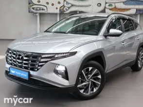 фото Hyundai Tucson 2023 года с пробегом за 12190000 тенге в undefined - фото 1