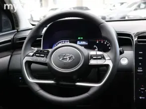 фото Hyundai Tucson 2023 года с пробегом за 12190000 тенге в undefined - фото 4