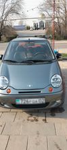 фото Daewoo Matiz 2014 года с пробегом за 1800000 тенге в undefined - фото 1