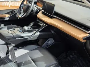 фото Haval H6 2022 года с пробегом за 9000000 тенге в undefined - фото 2