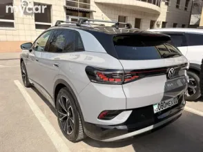 фото Volkswagen ID.4 2023 года с пробегом за 10500000 тенге в undefined - фото 2