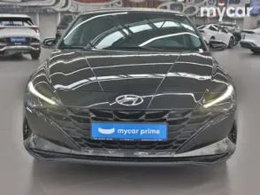 фото Hyundai Elantra 2023 года с пробегом за 9490000 тенге в undefined - фото 4