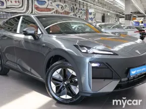 фото Changan Deepal S07 2025 года с пробегом за 13690000 тенге в undefined - фото 4