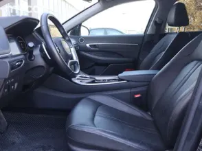 фото Hyundai Sonata 2023 года с пробегом за 12690000 тенге в undefined - фото 3