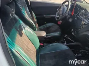 фото Kia Rio 2014 года с пробегом за 4800000 тенге в undefined - фото 3