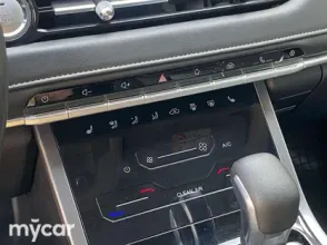 фото Chery Tiggo 4 Pro 2022 года с пробегом за 5790000 тенге в undefined - фото 2