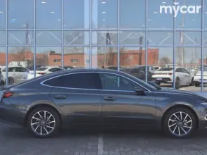 фото Hyundai Sonata 2023 года с пробегом за 12690000 тенге в undefined - фото 3