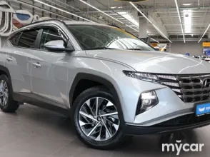 фото Hyundai Tucson 2023 года с пробегом за 12190000 тенге в undefined - фото 3