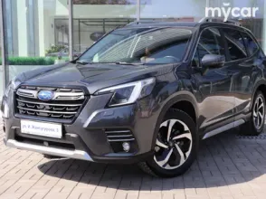 фото Subaru Forester 2023 года с пробегом за 16500000 тенге в undefined - фото 1
