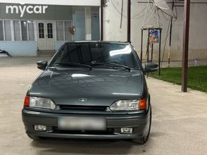 фото LADA 2114 2011 года с пробегом за 1600000 тенге в undefined - фото 4