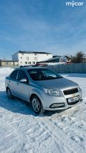 фото Chevrolet Nexia 2021 года с пробегом за 5000000 тенге в undefined - фото 3