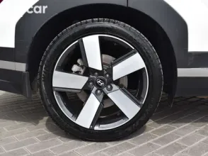 фото Hyundai Santa Fe 2024 года с пробегом за 20290000 тенге в undefined - фото 4