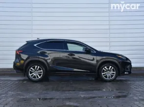 фото Lexus NX 2018 года с пробегом за 16800000 тенге в undefined - фото 4