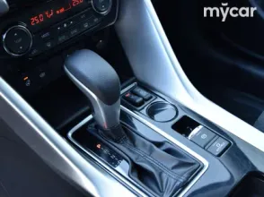 фото Mitsubishi Eclipse Cross 2021 года с пробегом за 11300000 тенге в undefined - фото 3