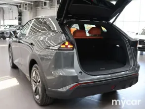 фото Changan Deepal S07 2025 года с пробегом за 13690000 тенге в undefined - фото 4