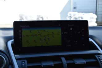 фото Lexus NX 2018 года с пробегом за 16800000 тенге в undefined - фото 3