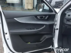 фото Chery Tiggo 7 Pro 2024 года с пробегом за 8500000 тенге в undefined - фото 4