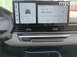 фото Geely Emgrand 2023 года с пробегом за 7000000 тенге в undefined - фото 4