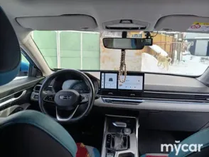 фото Geely Emgrand 2023 года с пробегом за 7000000 тенге в undefined - фото 3