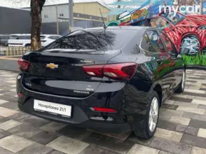 фото Chevrolet Onix 2025 года с пробегом за 6490000 тенге в undefined - фото 4