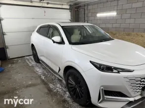 фото Changan UNI-K 2023 года с пробегом за 11700000 тенге в undefined - фото 1