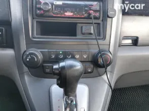 фото Honda CR-V 2008 года с пробегом за 6500000 тенге в undefined - фото 4