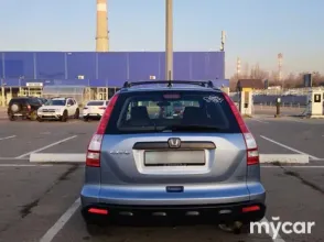 фото Honda CR-V 2008 года с пробегом за 6500000 тенге в undefined - фото 3