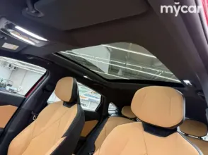 фото Changan UNI-V 2023 года с пробегом за 8490000 тенге в undefined - фото 3