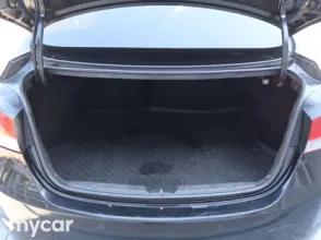 фото Hyundai Elantra 2012 года с пробегом за 5000000 тенге в undefined - фото 3