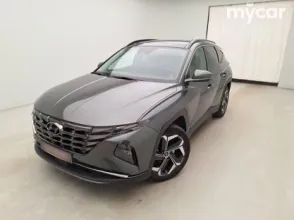 фото Hyundai Tucson 2021 года с пробегом за 8850000 тенге в undefined - фото 1