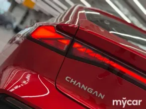 фото Changan UNI-V 2023 года с пробегом за 8490000 тенге в undefined - фото 4