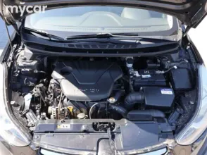 фото Hyundai Elantra 2012 года с пробегом за 5000000 тенге в undefined - фото 4
