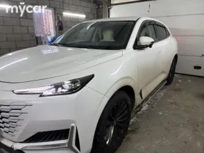 фото Changan UNI-K 2023 года с пробегом за 11700000 тенге в undefined - фото 3