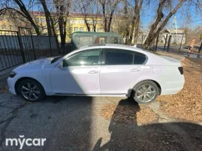 фото Lexus GS 2008 года с пробегом за 6000000 тенге в undefined - фото 2
