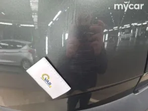 фото Hyundai Tucson 2021 года с пробегом за 8850000 тенге в undefined - фото 4