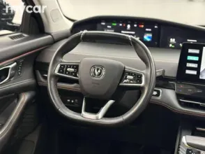 фото Changan UNI-K 2022 года с пробегом за 11190000 тенге в undefined - фото 4