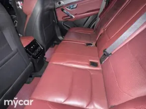 фото Jetour X70 plus 2023 года с пробегом за 8900000 тенге в undefined - фото 4