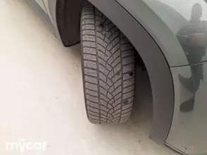 фото Hyundai Tucson 2021 года с пробегом за 8850000 тенге в undefined - фото 3